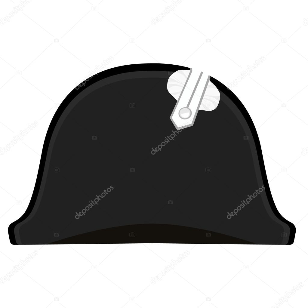 Napoleon Bonaparte hat