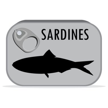 sardalye konservesi