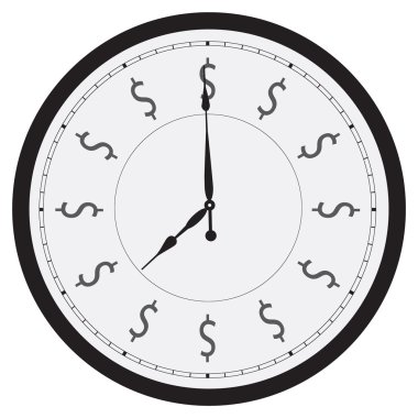 Zaman para kavramıdır.