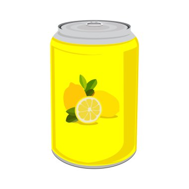 Limon içecek raster