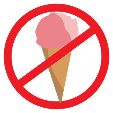 Dondurma tabelası yok.