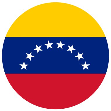 Venezuela bayrak raster 