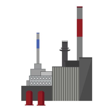 Sanayi İnşaat Fabrikası