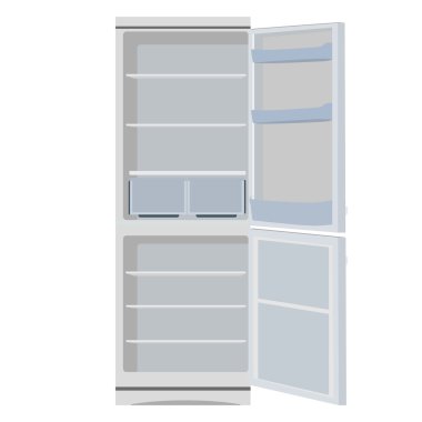 Buzdolabı veya buzdolabı