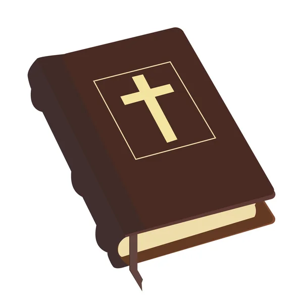Santa Bíblia raster — Fotografia de Stock