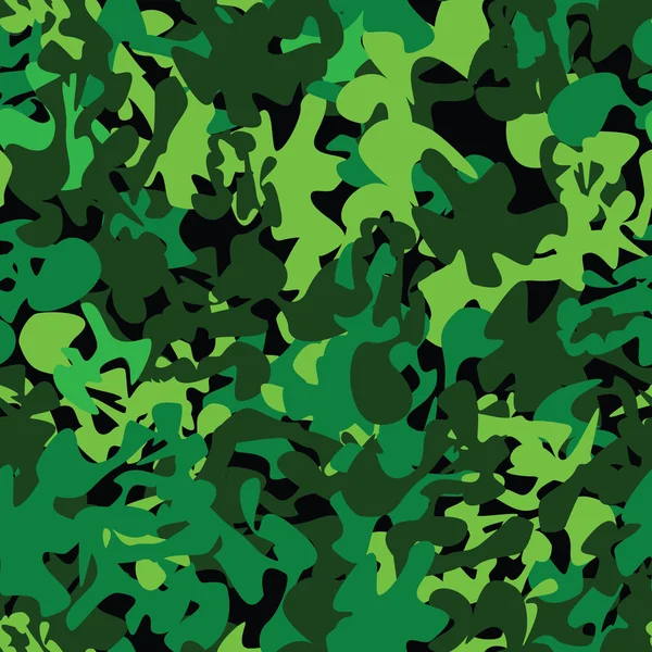 군사 패턴 래스터 — 스톡 사진