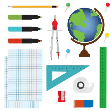 Okul, ofis, banka donatımı