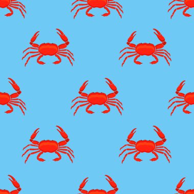 Yengeç seamless modeli