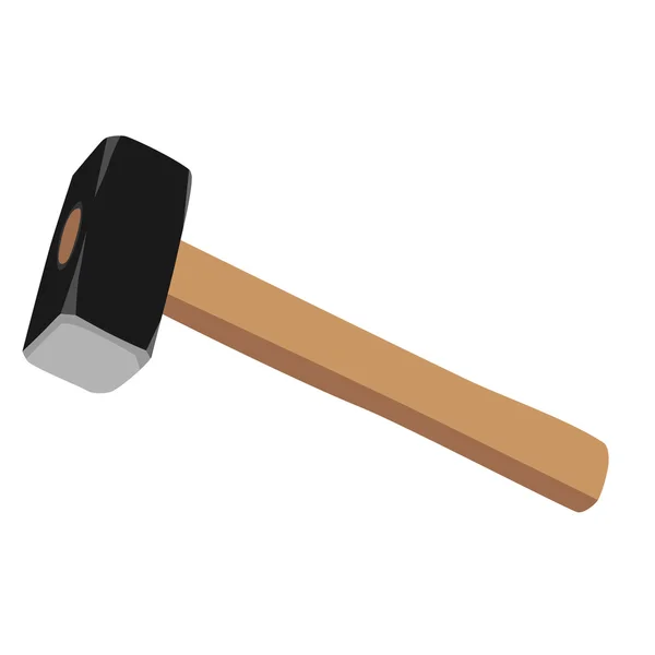 Sledge hammer Vector Art Stock Images | Depositphotos Sledge hammer Vector Art Stock Images | Depositphotos