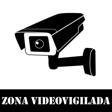 güvenlik kamerası