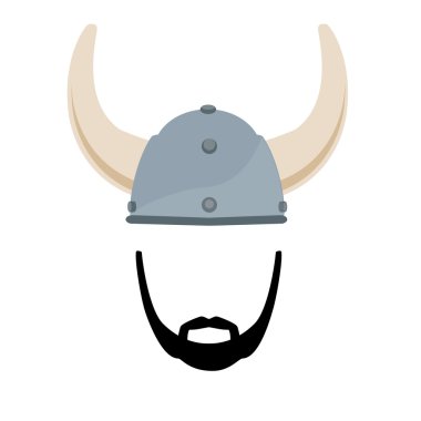 Viking clipart
