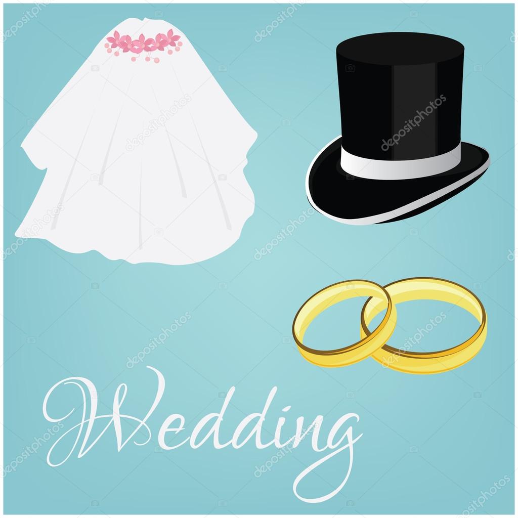 Wedding set