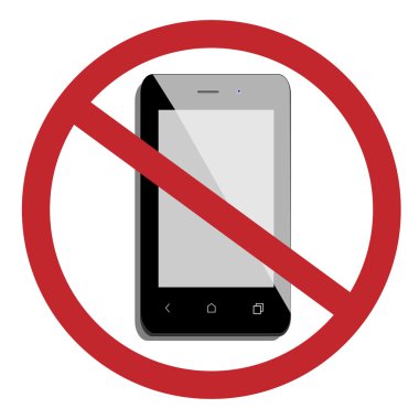 hareket eden telefon