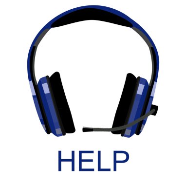 Metin yardımı ile kulaklıklar