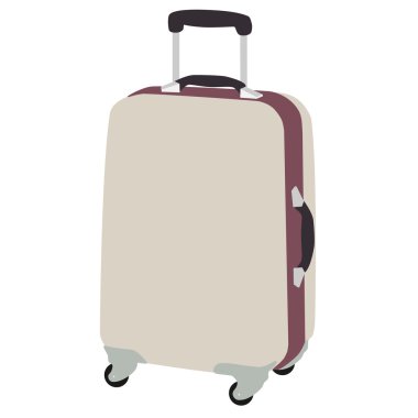 Tekerlekli Luggaege