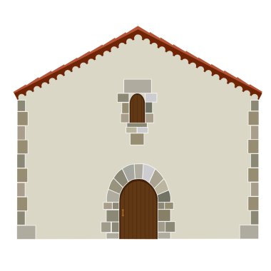 İspanyol evi