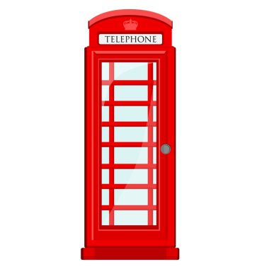 telefon kulübesi