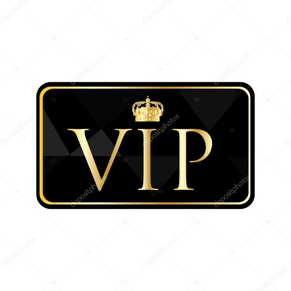 Golden vip pass