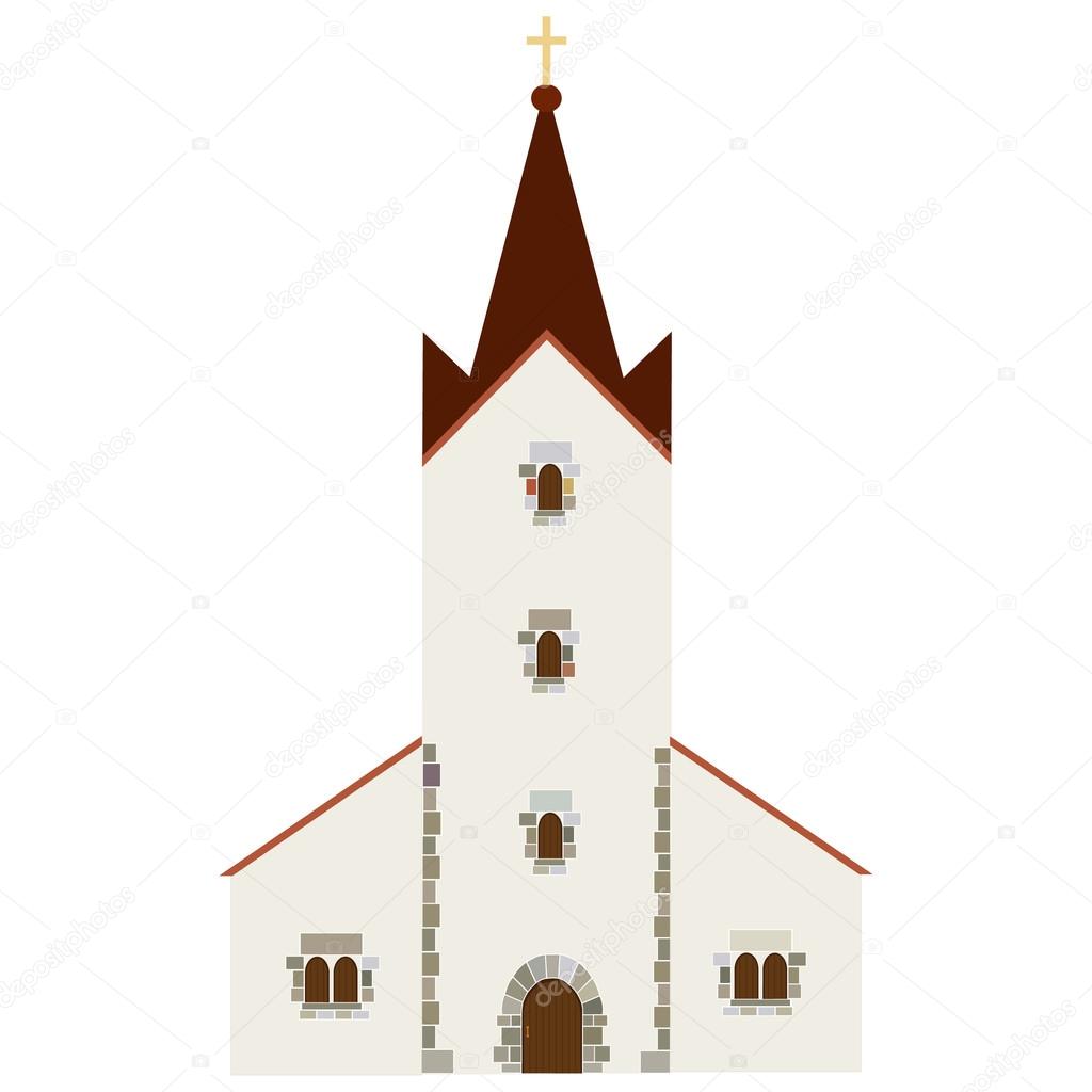 Church building cartoon imágenes de stock de arte vectorial | Depositphotos Church building cartoon imágenes de stock de arte vectorial | Depositphotos
