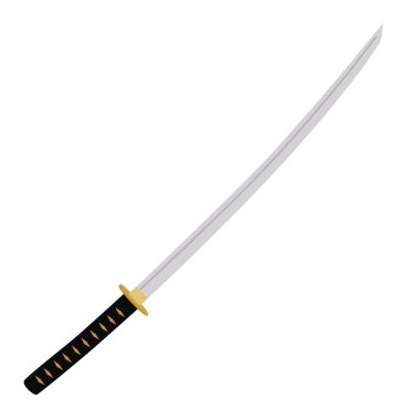 Katana kılıcı