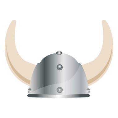 Viking şapka