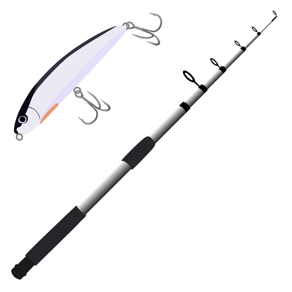 Fishing hook Stock Vector Image by ©viktorijareut 74350767