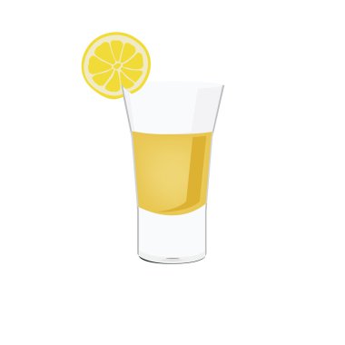 Tekila limon ile vurdu