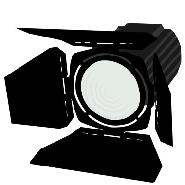 spot ışığı