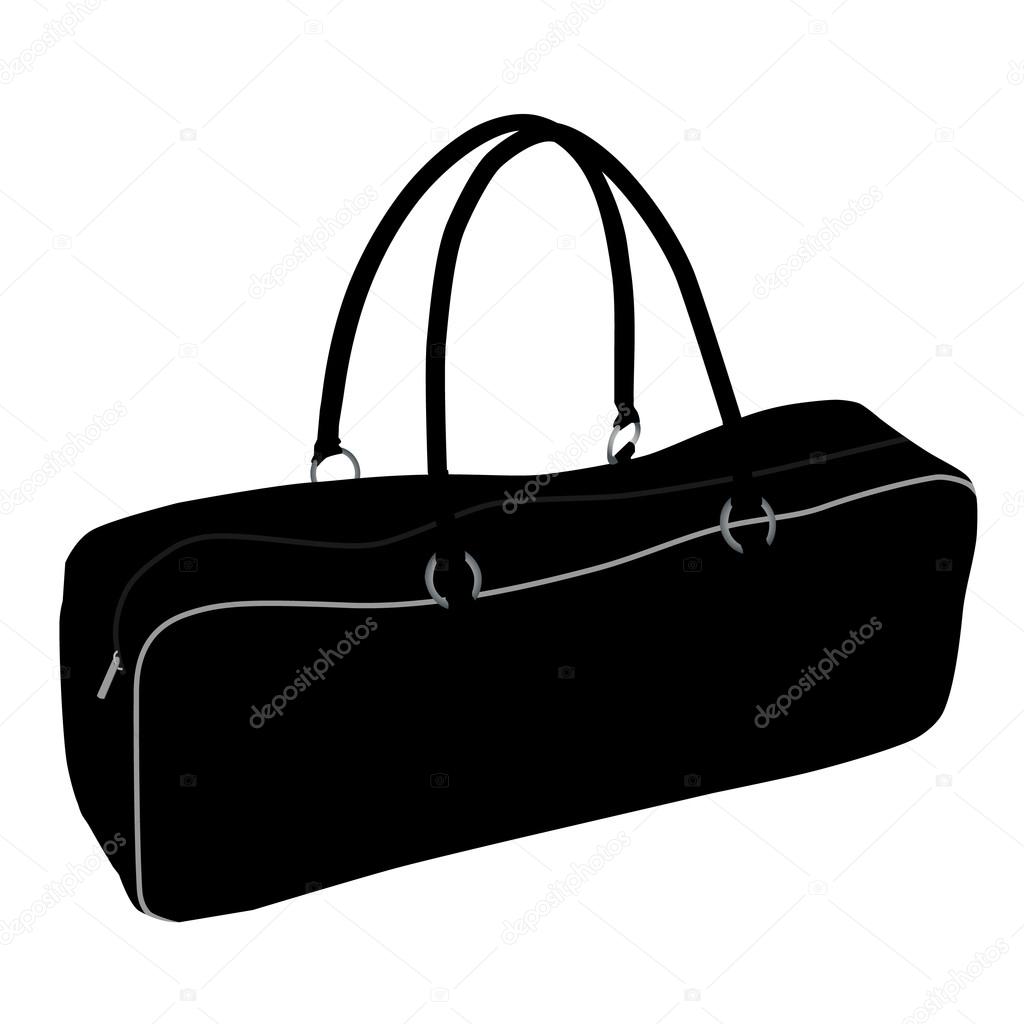 Sport bag