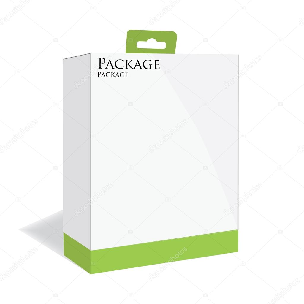 Green software package
