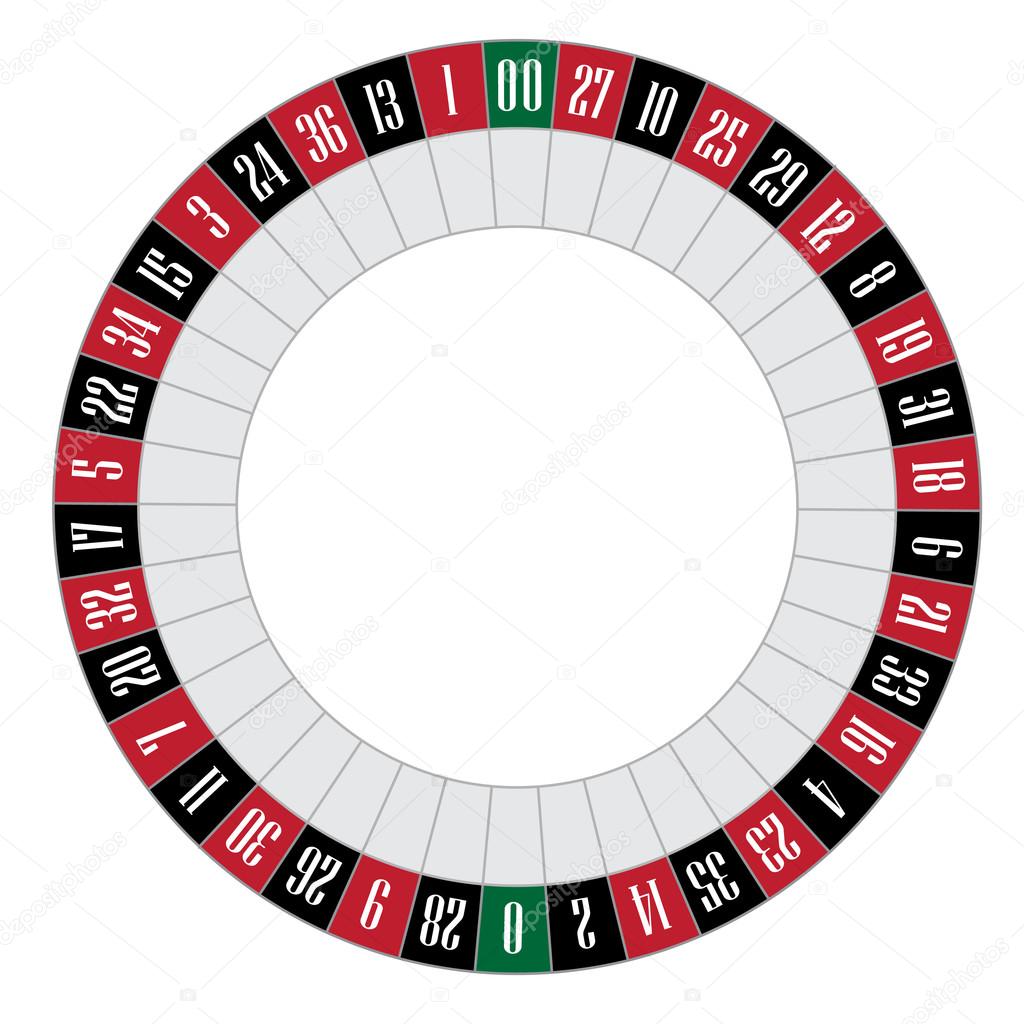 Vektorgrafiken Roulette Kugel Vektorbilder Roulette Kugel Depositphotos