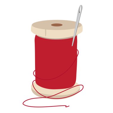 iğne ve iplik biriktirme