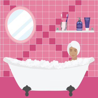 banyo iç