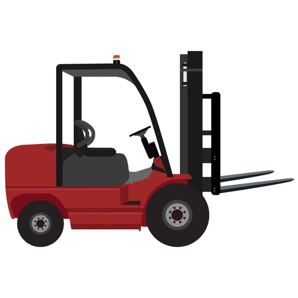 Loader — Stock Vector