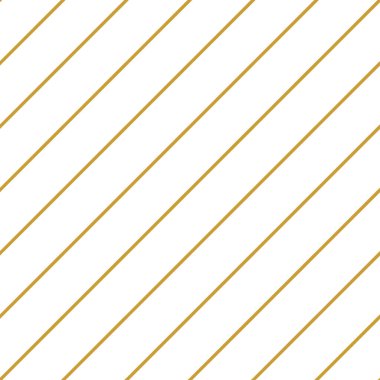 Kesişen çizgiler kusursuz desen. Çapraz çizgileri olan altın ve beyaz geometrik arka plan. Vektör illüstrasyonu
