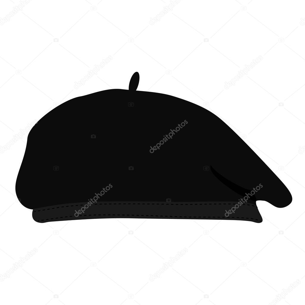 Painter hat — Stock Vector © viktorijareut 86713478