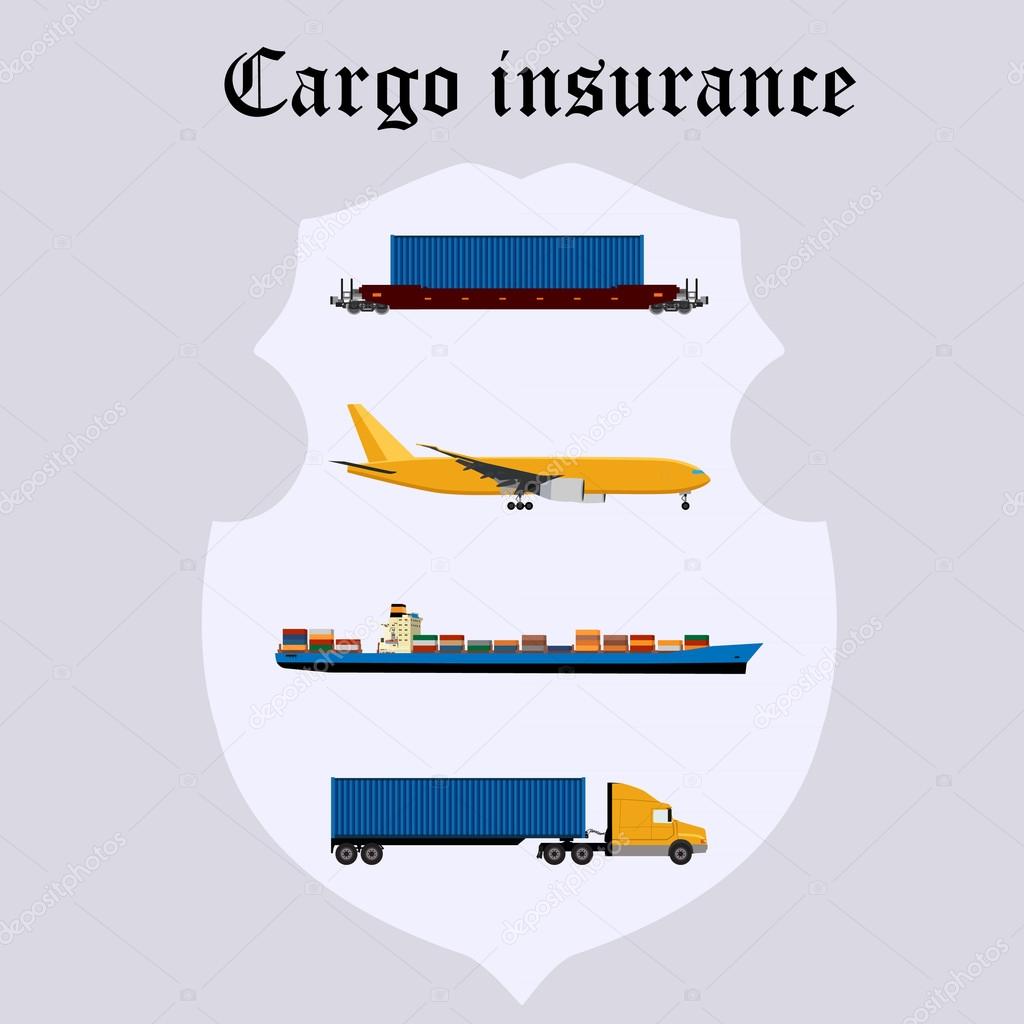 Cargo insurance