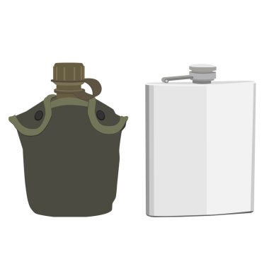 Kantin vektör ayarla