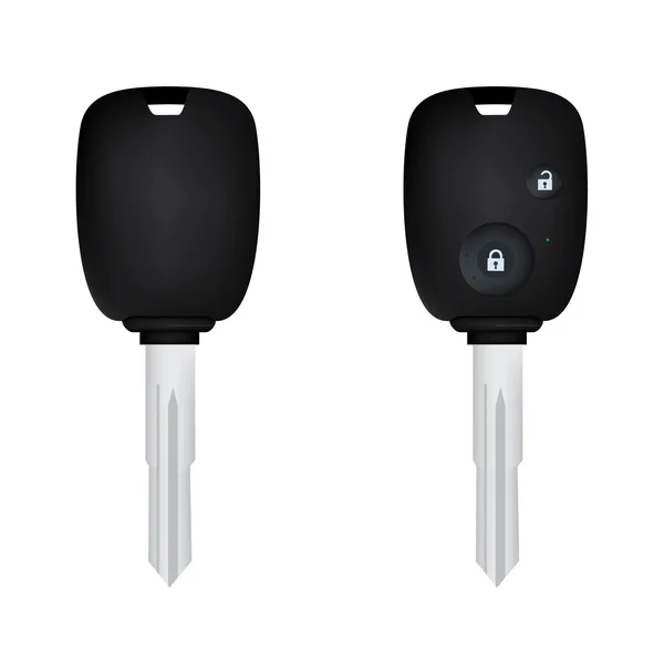 Araba anahtar kümesi