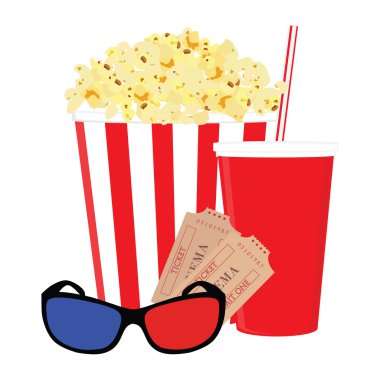 Sinema Raster set