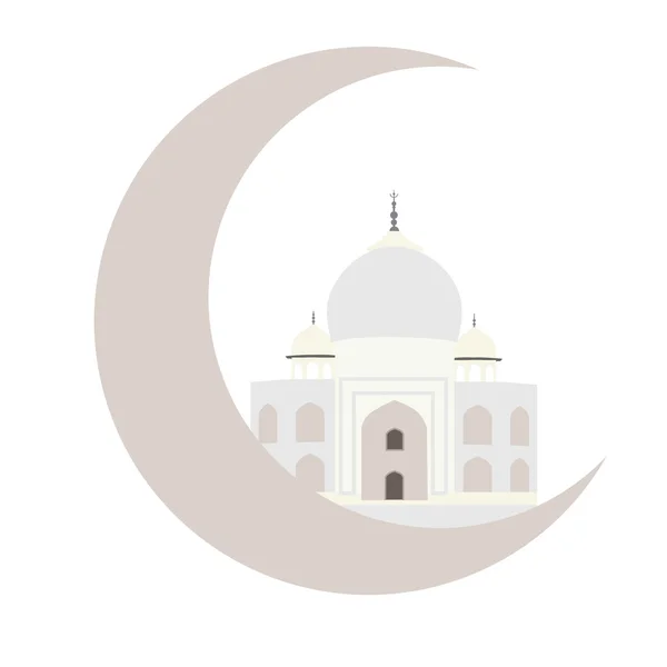 Ramadhan kareem raster — Stok Foto