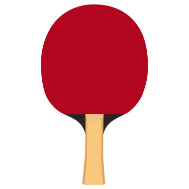 ping pong kürek