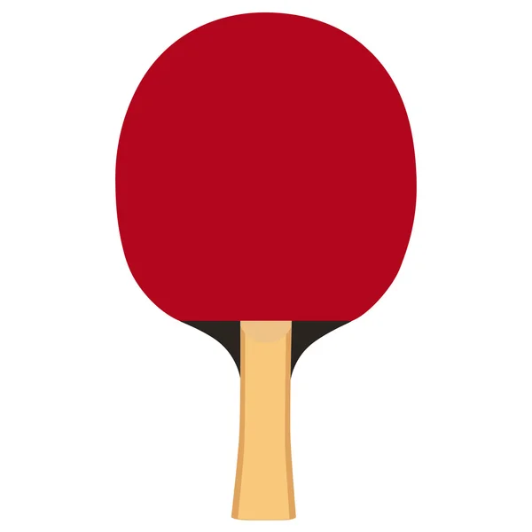 Ping pong evező — Stock Fotó