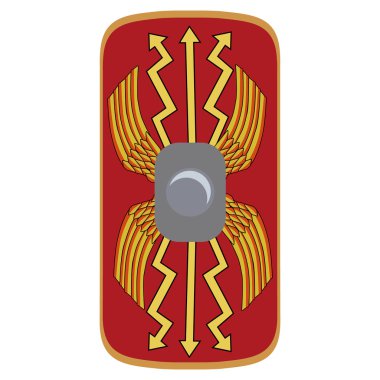 Roma lejyon kalkan