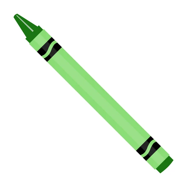 crayon green 1  Crayon, Brown, Clip art