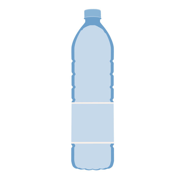 Bottle water raster