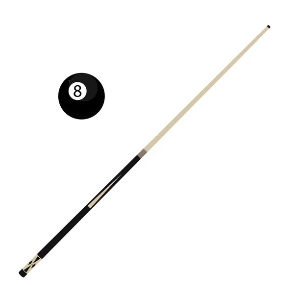 Bilardo, top ve isteka