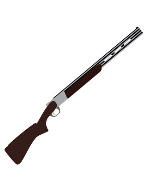 Skeet tüfek raster
