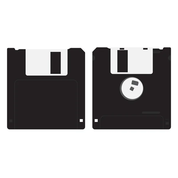 Floppy disk raster — Stok Foto