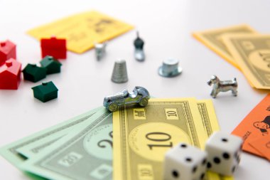 Tekel yönetim kurulu oyun oyun